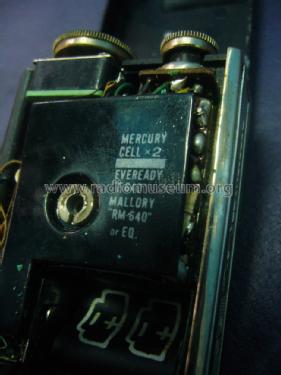 Micronic Ruby SR-H438; Standard Radio Corp. (ID = 1206466) Radio