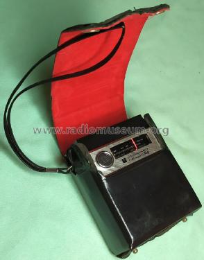 Micronic Ruby SR-K466F; Standard Radio Corp. (ID = 2718592) Radio