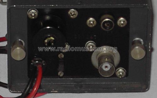 Mobil-UHF-FM-Transceiver SR-C430; Standard Radio Corp. (ID = 1905335) Amat TRX