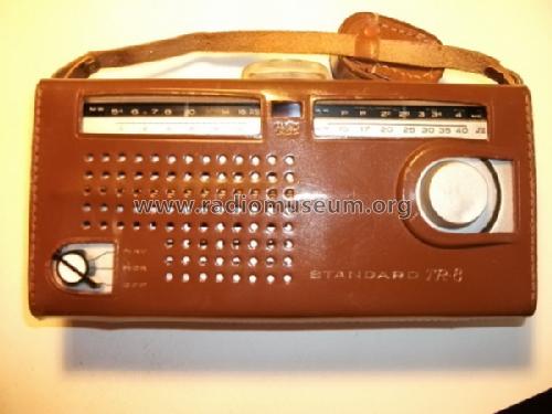 Navigator ; Standard Radio Corp. (ID = 1267575) Radio