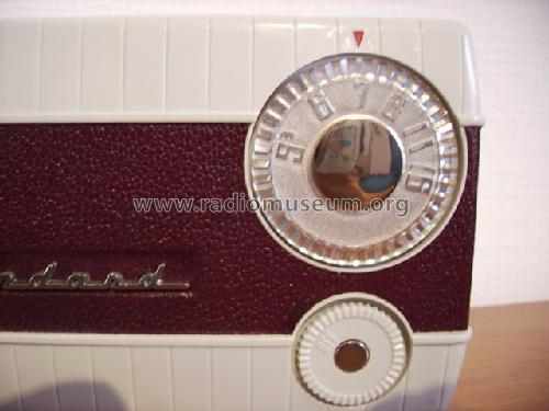 SR-150; Standard Radio Corp. (ID = 1633566) Radio