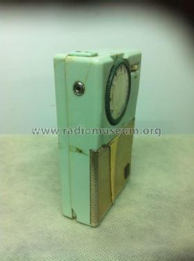 Transistor 6 SR-F22; Standard Radio Corp. (ID = 1856116) Radio