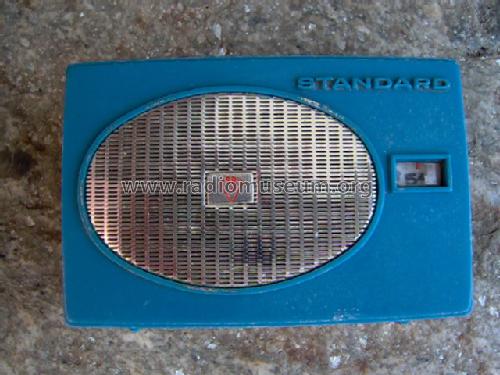 SR-F410; Standard Radio Corp. (ID = 1034583) Radio
