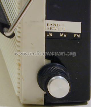 SR-Q832FL; Standard Radio Corp. (ID = 1625410) Radio