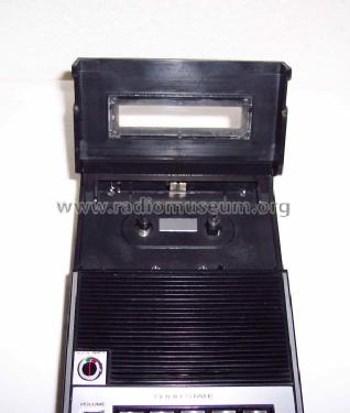 SR-T116 ; Standard Radio Corp. (ID = 467785) Sonido-V