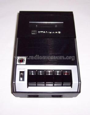 SR-T116 ; Standard Radio Corp. (ID = 467786) Sonido-V