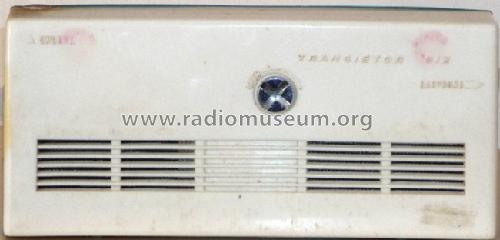 2 Band SR-F205; Standard Radio Corp. (ID = 739922) Radio