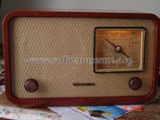 KY485; Erres, Van der Heem (ID = 740143) Radio