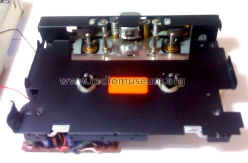 Stereo Cassetten Abspieler ; SR Standard brand (ID = 1186154) R-Player