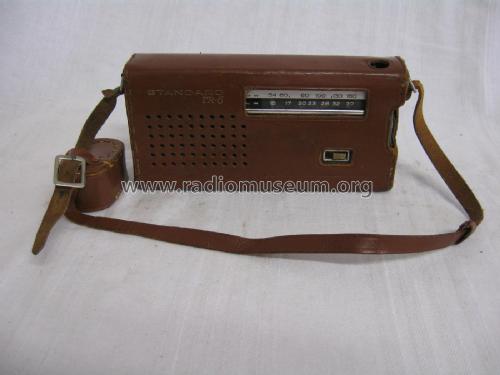 TR6; Standard Radio Corp. (ID = 2631577) Radio