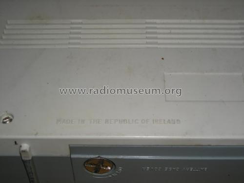 Tune Flash Wave-Master SR-H115; Standard Radio Corp. (ID = 1962383) Radio