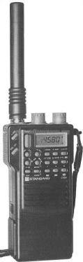 C-150E; Standard Radio Corp. (ID = 597953) Amat TRX