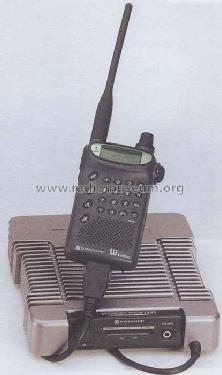 C-510E; Standard Radio Corp. (ID = 518673) Amat TRX