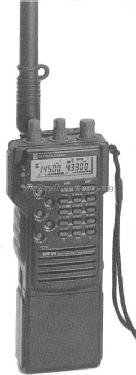 C-528E; Standard Radio Corp. (ID = 598224) Amat TRX