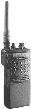 C-558S; Standard Radio Corp. (ID = 605686) Amat TRX