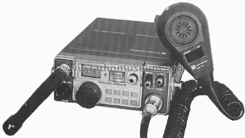 2m All Mode Transceiver C58, C58E; Standard Radio Corp. (ID = 594263) Amat TRX