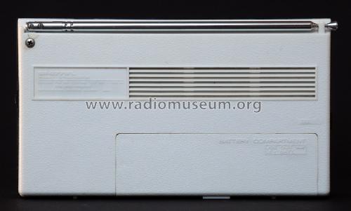 FM/AM 9 Transistor SR-Q771FL; Standard Radio Corp. (ID = 750187) Radio