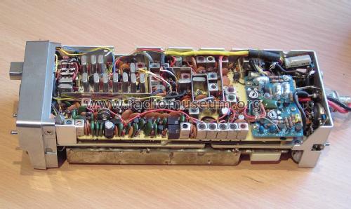 SR-C828M; Standard Radio Corp. (ID = 368211) Amat TRX