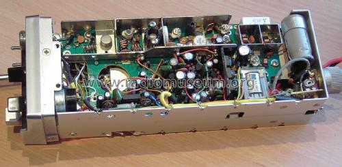 SR-C828M; Standard Radio Corp. (ID = 368212) Amat TRX