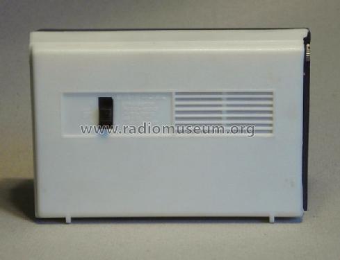 Solid State SR-F408L; Standard Radio Corp. (ID = 422946) Radio