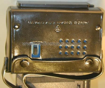 Solid State SR-F408L; Standard Radio Corp. (ID = 923975) Radio