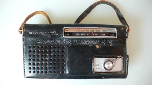 SR-J716FL; Standard Radio Corp. (ID = 364844) Radio