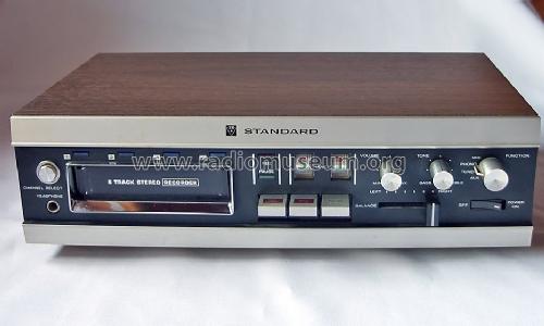 SR-T390DK ; Standard Radio Corp. (ID = 875713) R-Player