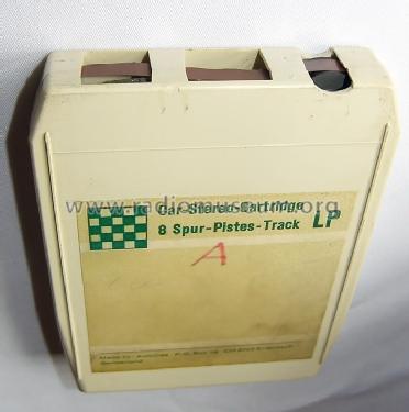 SR-T390DK ; Standard Radio Corp. (ID = 875716) Ton-Bild