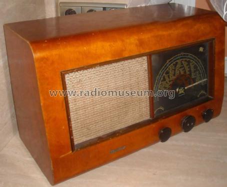 Ekko 3 ; Standard Telefon og (ID = 1143315) Radio