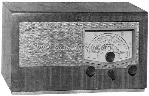 Pan 46 ; Standard Telefon og (ID = 1295861) Radio