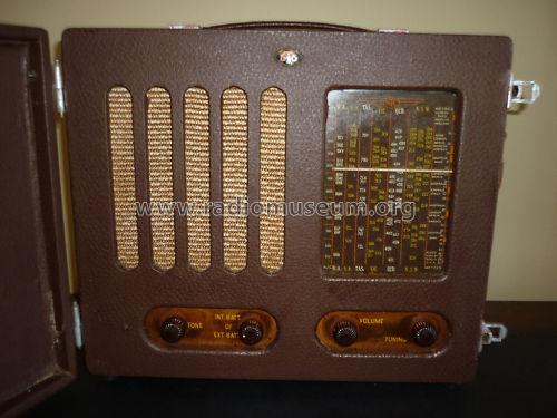 225; Standard Telephones (ID = 1170580) Radio