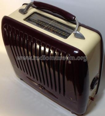 315; Standard Telephones (ID = 2004977) Radio