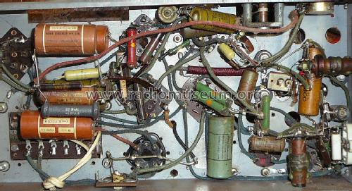 512X Ch= 512; Standard Telephones (ID = 1770669) Radio