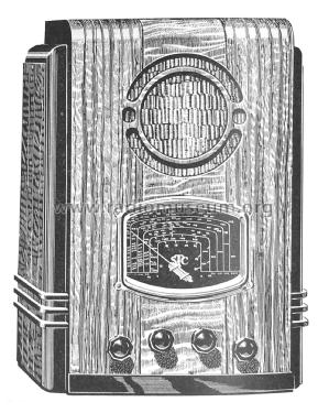 520B Ch= 520; Standard Telephones (ID = 2444780) Radio
