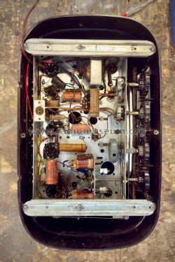A5210/3; Standard Telephones (ID = 3187625) Radio