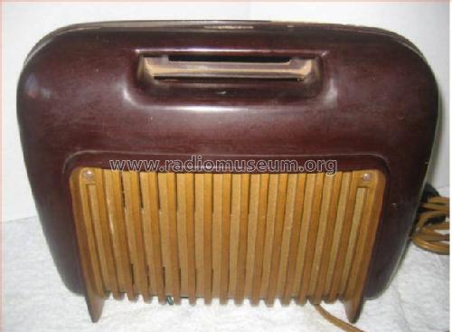 Bantam B114C ; Standard Telephones (ID = 1304113) Radio