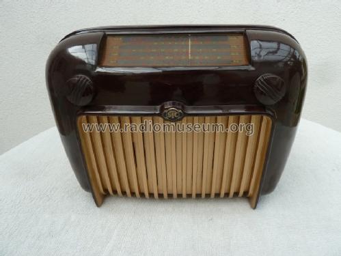 Bantam B114C ; Standard Telephones (ID = 1346925) Radio