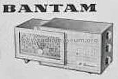 Bantam A5140AV ; Standard Telephones (ID = 653073) Radio
