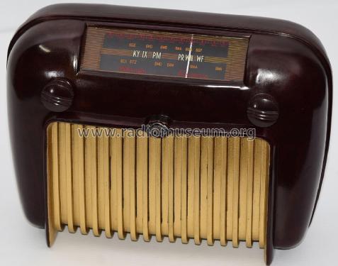 Bantam B114C ; Standard Telephones (ID = 3024030) Radio