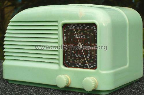 Bantam C141; Standard Telephones (ID = 1873703) Radio