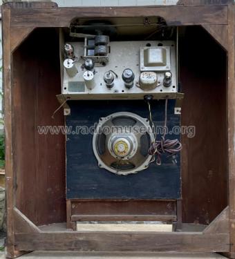 C259; Standard Telephones (ID = 3178138) Radio