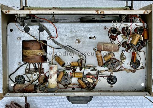 C259; Standard Telephones (ID = 3178141) Radio
