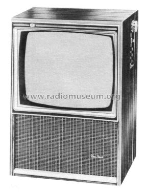 Imperial T237EX; Standard Telephones (ID = 2286827) Television