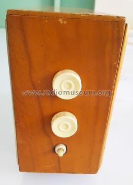 TR7194 ; Standard Telephones (ID = 2191257) Radio