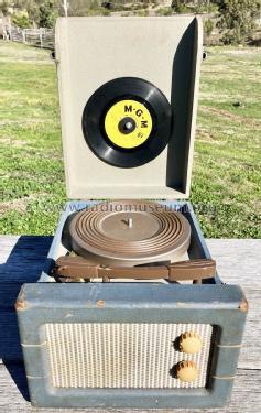 Transigram TG4080; Standard Telephones (ID = 3180588) Sonido-V