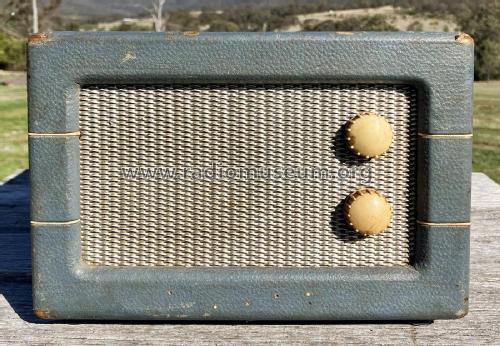 Transigram TG4080; Standard Telephones (ID = 3180589) Sonido-V