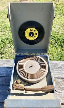 Transigram TG4080; Standard Telephones (ID = 3180590) Sonido-V