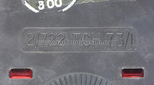 Trimphone 712/722; Standard Telephones (ID = 2310128) Telephony