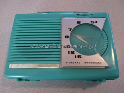 Standard Broadcast ; Stantex (ID = 2613384) Radio