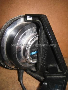 Pro Disco 30M/SR; Stanton Magnetics, (ID = 1663003) Speaker-P